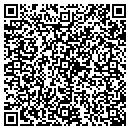 QR code with Ajax Sign Co Inc contacts