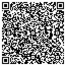 QR code with Angel Suarez contacts