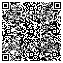 QR code with Red's Indoor Range contacts
