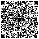 QR code with J Paint & Wallcovering contacts