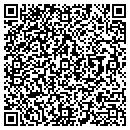 QR code with Cory's Cakes contacts