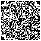 QR code with Advanced Hypnosis Center contacts