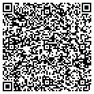 QR code with One Stride At A Time contacts