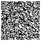 QR code with Hal Systems Corp Inc contacts