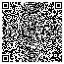 QR code with Harrison Design contacts