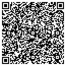 QR code with Gemserv contacts
