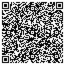 QR code with Gemserv contacts