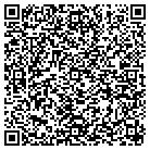 QR code with Henry's Welding Service contacts