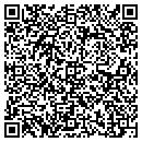 QR code with T L G Enteprises contacts