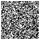 QR code with J T Campbell Ranch contacts