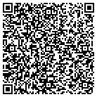 QR code with Manka's Inverness Lodge contacts