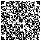 QR code with Rick & Carolyn's Burger contacts