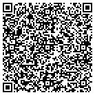 QR code with Advanced Security Contrs Inc contacts