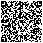 QR code with Kleen-Tech Services Coporation contacts