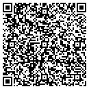 QR code with Richard B Culbert MD contacts