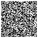 QR code with Hurst Animal Clinic contacts