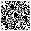 QR code with Heart of Praise contacts