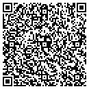 QR code with Parker Gail contacts