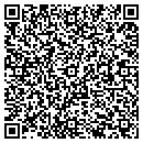 QR code with Ayala's DJ contacts