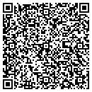 QR code with A B C Sign Co contacts