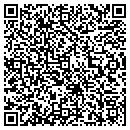 QR code with J T Insurance contacts