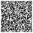 QR code with Alfred Magill MD contacts