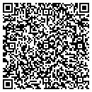 QR code with Rainbow Arts contacts