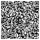 QR code with Oakhaven Animal Ckinic PC contacts