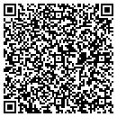 QR code with D JS Barber Shop contacts