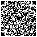 QR code with Purinton Service contacts