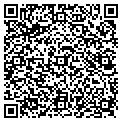 QR code with CIO contacts