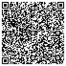 QR code with S & F Overdrive & Accessories contacts