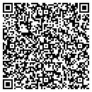 QR code with James F Johnson contacts