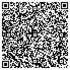 QR code with B T & S Custom Data Cabling contacts