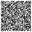 QR code with BABER.COM contacts