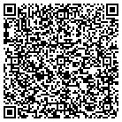 QR code with Bioinnovation Laboratories contacts