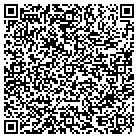 QR code with Hickson Brother's Tree Removal contacts