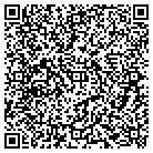 QR code with D&D Services of Southwest LLP contacts