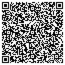 QR code with Kevin's Barber Shop contacts