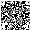 QR code with J Teresa Wade DDS contacts
