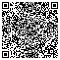 QR code with Roy's Club contacts