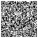 QR code with Da Vi Nails contacts