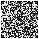 QR code with J M Prewitt Company contacts