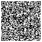 QR code with Factory Outlet Custom Homes contacts