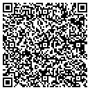 QR code with Roger Hamby contacts
