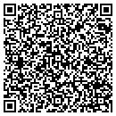 QR code with A Step Above Inc contacts