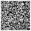 QR code with L Squared Media Inc contacts