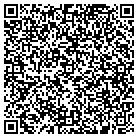 QR code with B C Lawnmower Repair Service contacts