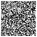 QR code with Aung Jewelry contacts