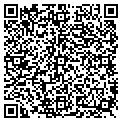 QR code with Pei contacts